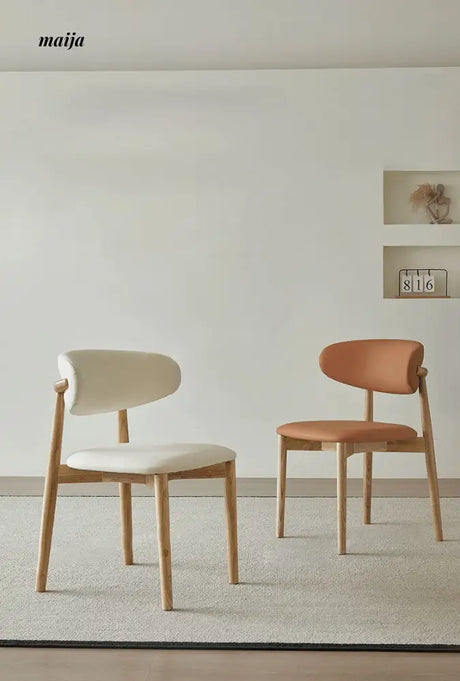 Richmond Dining Chairs from LOSHILIDUN
