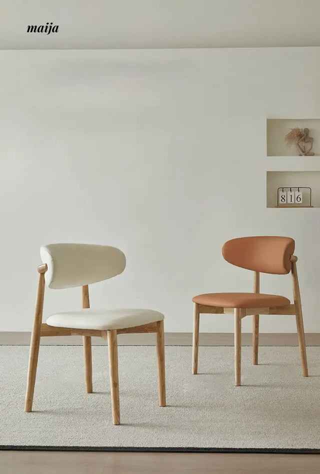 Richmond Dining Chairs from LOSHILIDUN