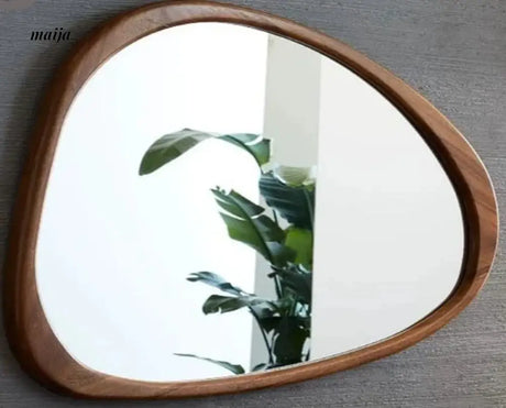 DONGGUAN Smart Retro Mirror with Touch Light from DONGGUAN