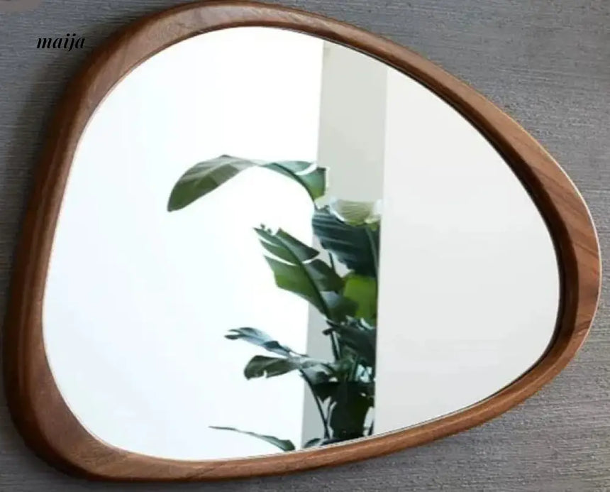 DONGGUAN Smart Retro Mirror with Touch Light from DONGGUAN