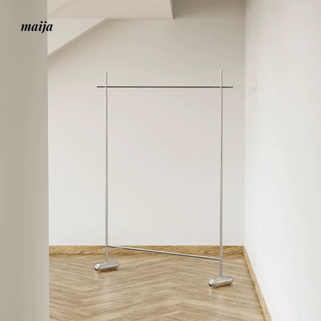 [CLEARANCE] GUJI Iron Luxury Hanging Rack for Bedroom from GUJI