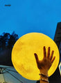 Moon Lamp from Yijing