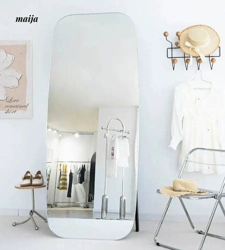 MOODSTORM Rectangular Dressing Mirror from MOODSTORM