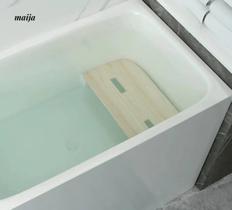 Mini Freestanding Acrylic Bathtub from maija