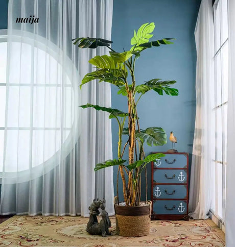 Artificial Monstera Plant from maija