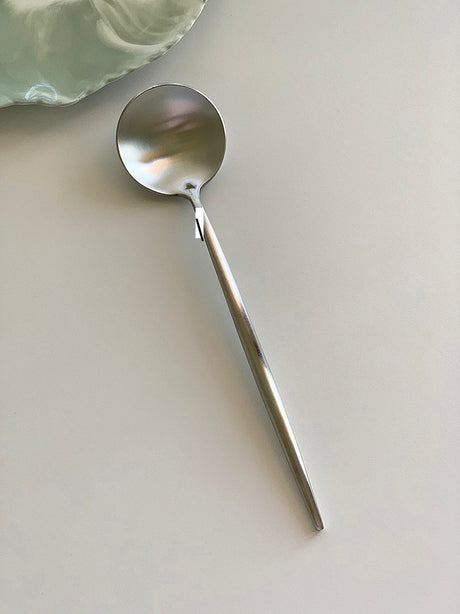 YASUKI Jamison Elegant Stainless Steel Cutlery Set from YASUKI