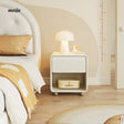 LINSYKIDS Tiffany Bedside Table from LINSY KIDS
