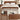 GENJI Malachi Solid Wood Floating Bed from GENJI