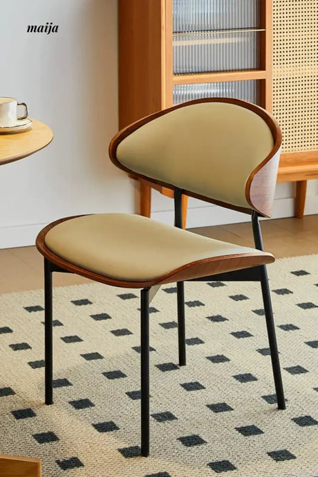 Isabel Dining Chair from BENCHAO