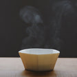 MUMO Sophie Sunflower Porcelain Bowl from MUMO