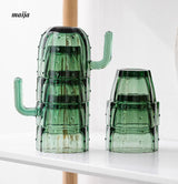 Cactus Mug from Jisu
