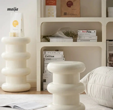 Bamboo Shoot Side Table from maija