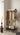 Elana Coat Hanger with Storage from maija