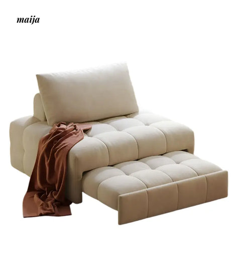 Angelica Square Sofa Bed from maija