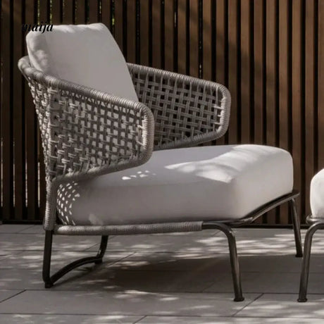 GERMAIN Pedro Outdoor Sofa from GERMAIN