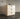 Jacobson Leather Wrap Bedside Table from Mufanli