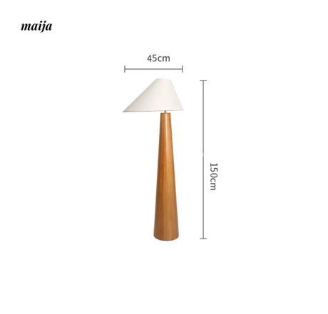 Sailor Wooden Lamp from maija