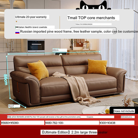 DIPU Ivan Sponge Lounger Chair from DIPU
