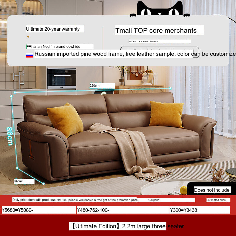 DIPU Ivan Sponge Lounger Chair from DIPU