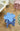 LAZYSPACE Stella Petal Coffee Table from LAZYSPACE