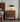 Keiko Solid Wood Bedside Table from maija