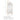 LANXESS Juliette Elegant Simple Cream Floor-Standing Mirror from LANXESS
