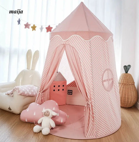 Children Indoor Playing Tent from Nordic Star