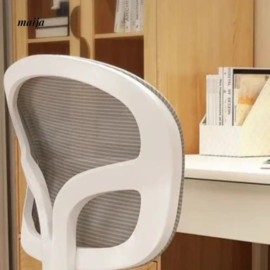 IDESK 601 Study Chair from IDESK