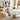 YS Budapest Frosted Large Corner Sofa from KIMACHI