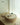 Woven Rattan Round Tea Table from maija