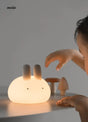 Night Bunny Lamp from maija