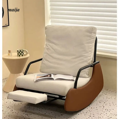 LAZYSPACE Clara Baby Rocker Sofa from LAZYSPACE