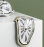 LIVETAI Modern Melting Clock from maija