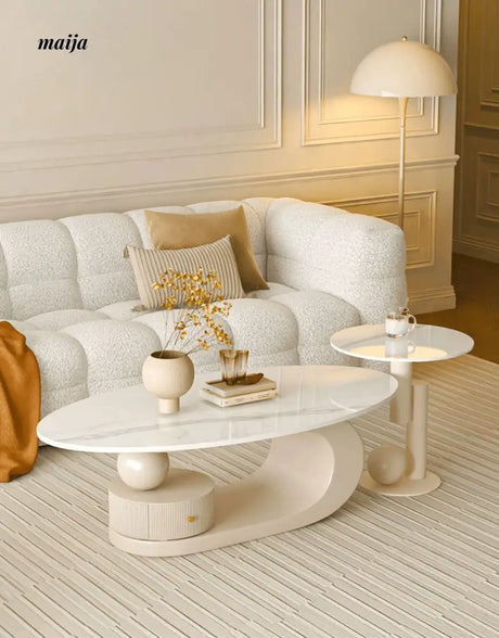 Gopi Coffee Table from maija