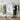 MOODSTORM High-Definition Diamond Shaped Full-Body Mirror from Kaiyashi