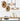 Flying Disk Ceiling Light from maija