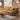 GENJI Soraya Sofa from GENJI
