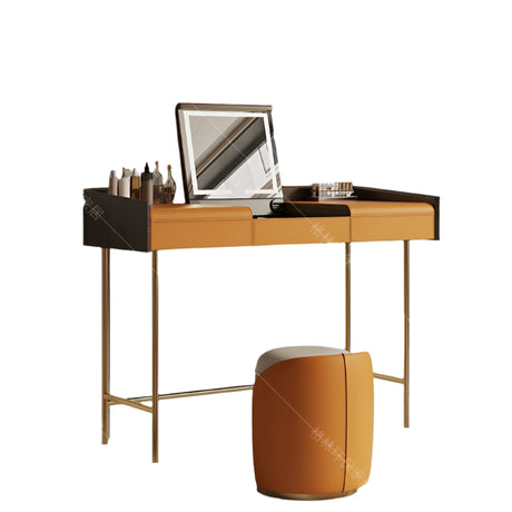 GEPH Ruby Light Luxury High-End Makeup Table from GEPH