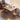 Retractable Solid Wood Dining Table for Small Space from maija