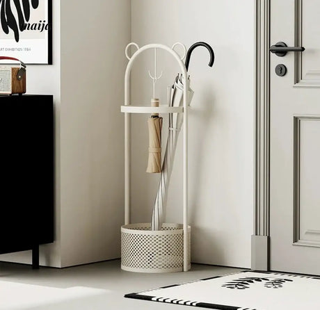 Bear Umbrella Stand from Kaiyashi