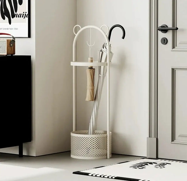Bear Umbrella Stand from Kaiyashi