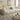 LATE AUTUMN Lily Cream Minimalist Sofa for Living Room from LATE AUTUMN