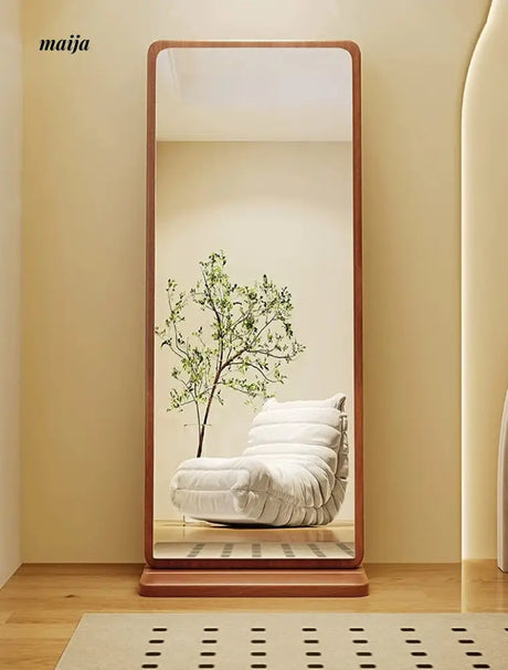 Summer Breeze Full Length Dressing Mirror from maija
