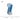 RZONE Blue Z Decoration from RZONE