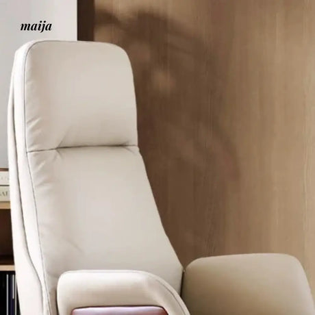 PINYI Benedict High Back Office Chair from KENZAKI