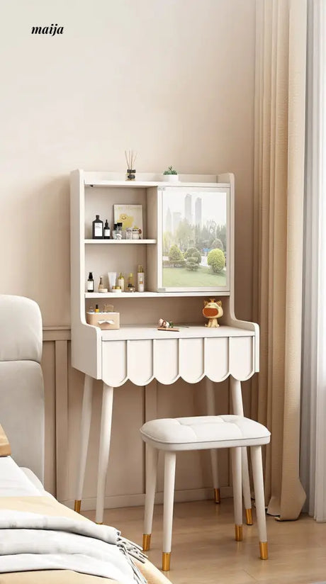 Catalina Dressing Table and Chair from maija