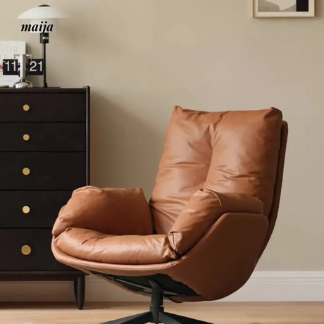 GENJI Ladle Rocking Chair from GENJI