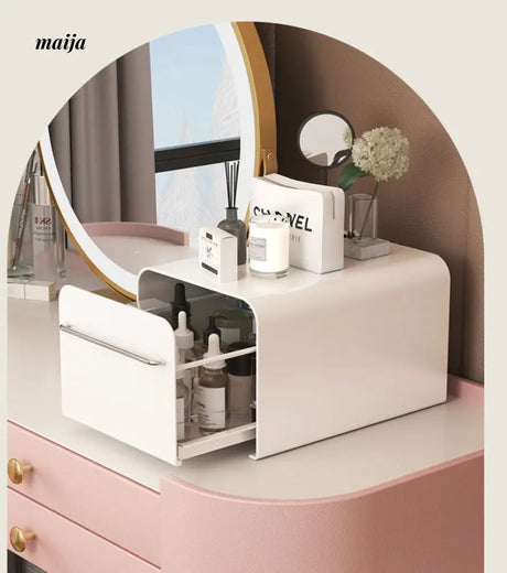 Connie Cosmetic Drawer Cabinet from maija