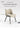 Mckenzie Leather Dining Chair from maija