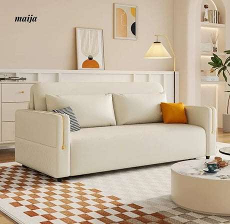 Leif Electric Foldable Universal Sofa from maija